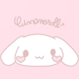 Ícone do programa: Cinnamoroll Wallpaper Cut…