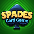 ไอคอนของโปรแกรม: Spades US: Classic Card G…