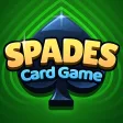 Spades US: Classic Card Game