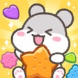 Icoon van programma: Hamster Town: the Puzzle