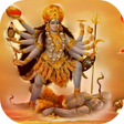 程序图标：Mahakali Mantra