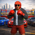 Programikonen: Gangster Master Underworl…
