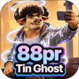 プログラムのアイコン：88pr TinGhost