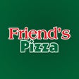 Ikon program: Friends Pizza