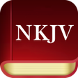 Icon of program: Bible NKJV - Audio  Book