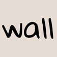 Ícone do programa: wall - anonymous notes