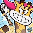 程序图标：Giraffe Quest