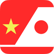 程序图标：Vietnamese Japanese Dicti…