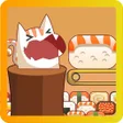 Programikonen: 猫吃寿司