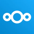 Ikon program: Nextcloud Virtual Files