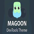 Ícone do programa: Magoon: Chrome DevTools T…