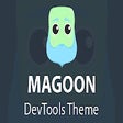 Magoon: Chrome DevTools Theme