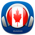 プログラムのアイコン：Radio Canada Online - Can…