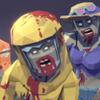 プログラムのアイコン：Zombie Factory Tycoon