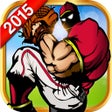 프로그램 아이콘: Baseball Kings 2015