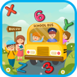 Icon of program: Preschool Games For Kids …