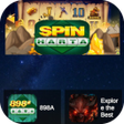 Ikon program: Spin Harta Games Tool Pro