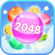 プログラムのアイコン：Bubble Merge