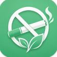 Programikonen: BreatheDay: Quit Smoking