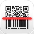 أيقونة البرنامج: QR Code ScannerQR Mate Sc…