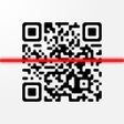 Programın simgesi: QR Code ScannerQR Mate Sc…