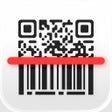 أيقونة البرنامج: QR Code ScannerQR Mate Sc…