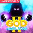 Icon of program: UnderworldGod Simulator 2