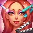 プログラムのアイコン：Cinema Makeover