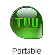Icône du programme : TVUPlayer Green