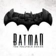 Icon of program: Batman: The Telltale Seri…