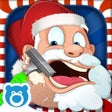 Icon of program: Shave Santa