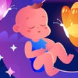 Baby Sleep: Sounds  Stories icon