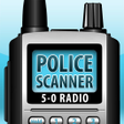 程序图标：Police Radio Ringtones
