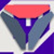 ไอคอนของโปรแกรม: Vodsync for VLR.gg