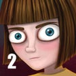 Иконка программы: Fran Bow Chapter 2