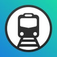 プログラムのアイコン：ProximiT: MBTA Boston Tra…