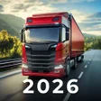プログラムのアイコン：Truck Manager - 2025