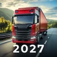 프로그램 아이콘: Truck Manager - 2025