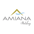 プログラムのアイコン：Amiana Holiday Booking
