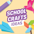 程序图标：Diy Crafts for Kids