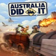 Иконка программы: Australia Did It