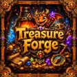 Programikonen: Treasure Gems Forge