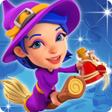 Ícone do programa: Hocus Puzzle