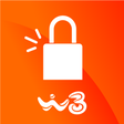 Icona del programma: WINDTRE Security Pro