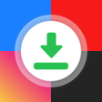 プログラムのアイコン：Social VideoDownloader fo…