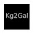 Ikon program: FSE Fuel in Gallons