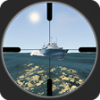 Icon of program: Torpedo Attack 3D Free