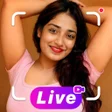 أيقونة البرنامج: Amity - Private Video Cal…