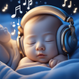 Icon of program: Música Para Dormir Bebés