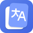 أيقونة البرنامج: Fast Language Translator